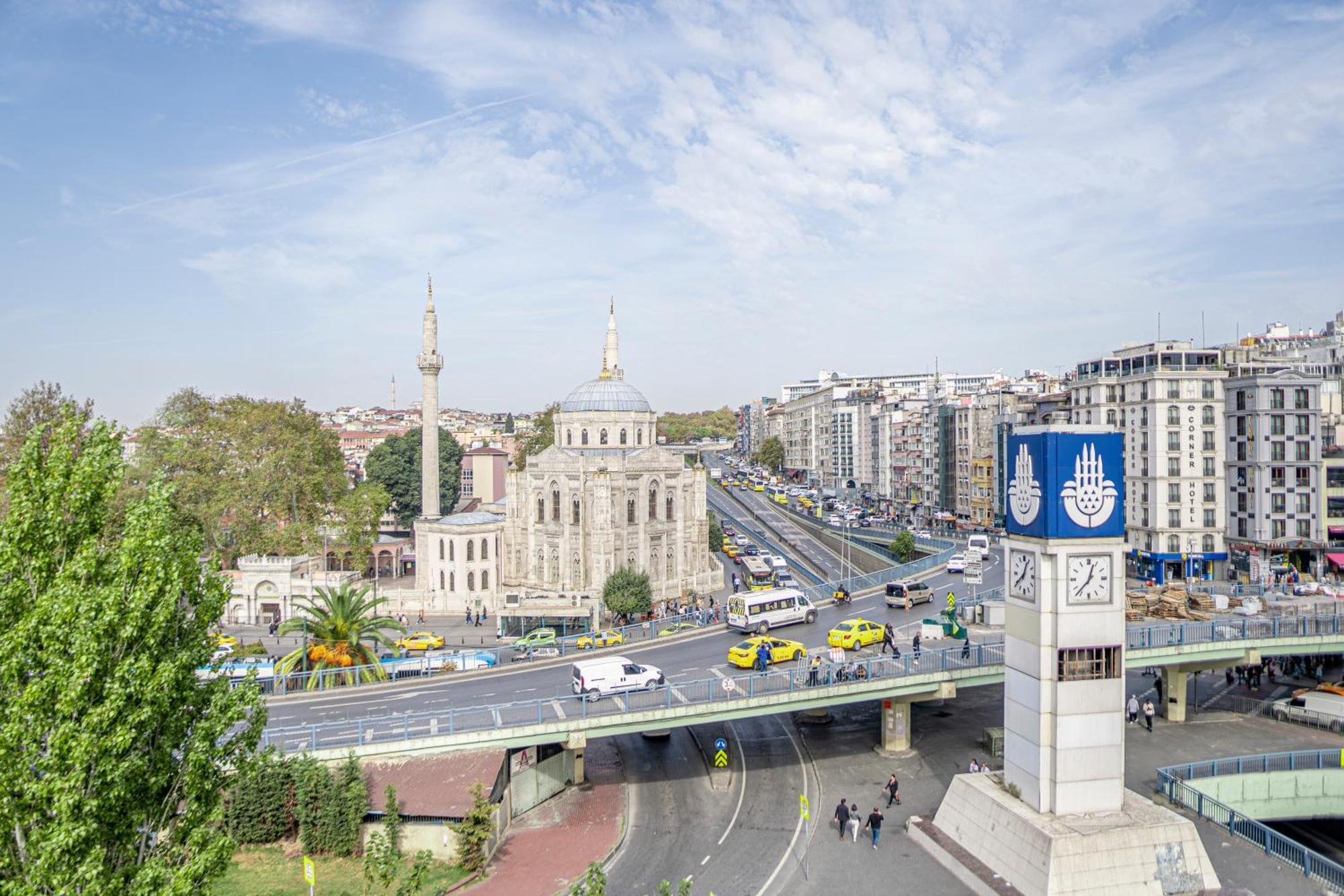 Istanbul Midpoint Hotel — Photos 3